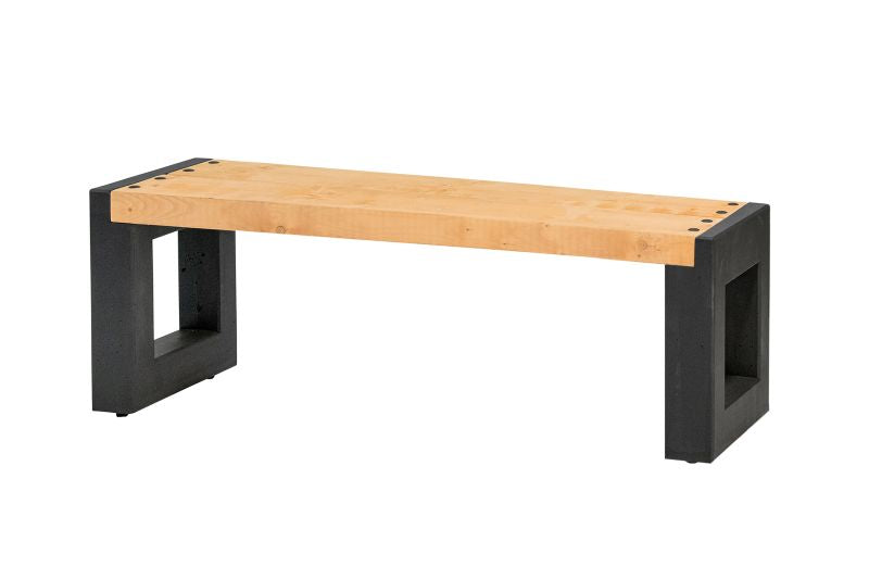 Berton©-Tuinbank Beton/Essen