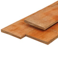 Basralocus hardhout schothout 2,0 x 15,0 x 400 cm fijnbezaagd
