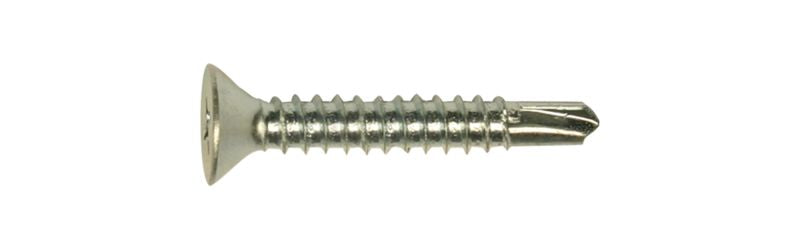 FixGard zelftapper - verzinkt 4,2 x 32 mm (Doos 50 stuks)