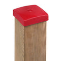 Paal beschermer