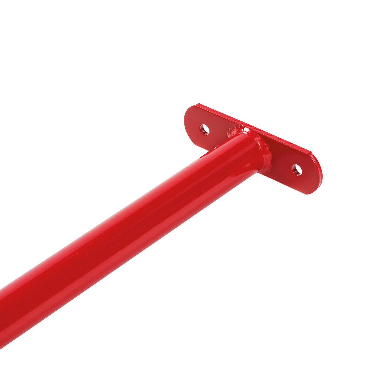 Rekstok, rood