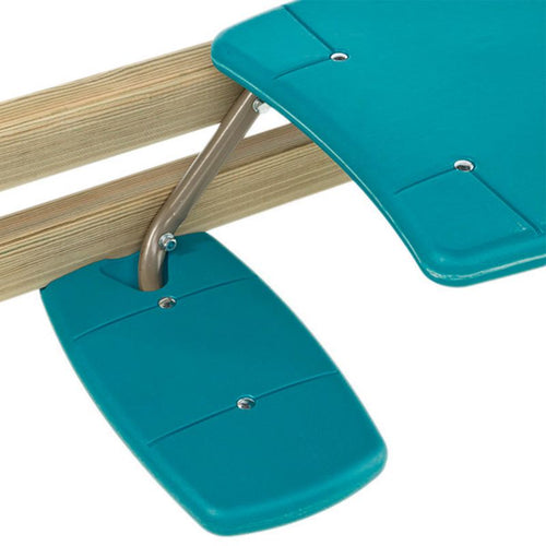 Aanbouwpicknickset, douglas