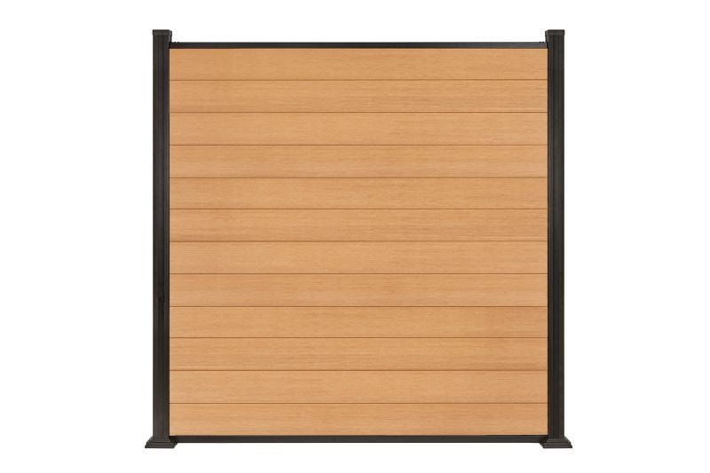 PuraFence Classic composiet plank 2,0 x 16,1 x 182 cm, cedar