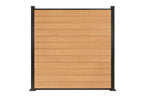 PuraFence Classic composiet plank 2,0 x 16,1 x 182 cm, cedar