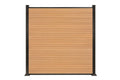 PuraFence Royal composiet plank 2,0 x 16,1 x 182 cm, cedar