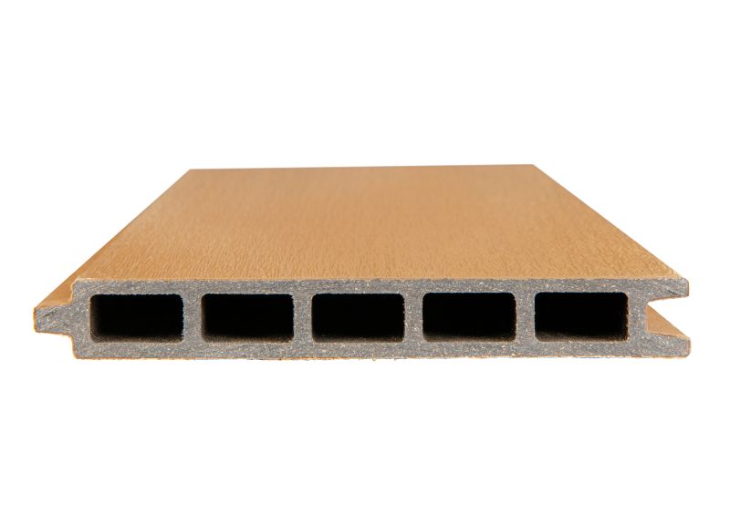 PuraFence Classic composiet plank 2,0 x 16,1 x 182 cm, cedar