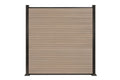 PuraFence Royal composiet plank 2,0 x 16,1 x 182 cm, light grey