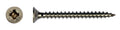 FixGard spaanplaatschroef - RVS304 4,0 x 30 mm Pozidrive (Doos 200 stuks)