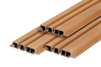 PuraTech 195 Composiet gevelbekleding Cedar 3,3 x 19,5 x 290 cm