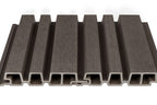 PuraTech 195 Composiet gevelbekleding Dark Grey 3,3 x 19,5 x 290 cm