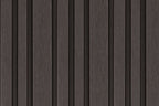 PuraTech 195 Composiet gevelbekleding Dark Grey 3,3 x 19,5 x 290 cm