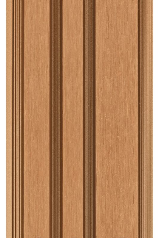 PuraTech 195 Composiet gevelbekleding Cedar 3,3 x 19,5 x 290 cm