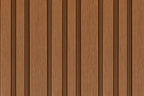 PuraTech 195 Composiet gevelbekleding Teak 3,3 x 19,5 x 290 cm