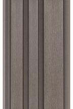 PuraTech 195 Composiet gevelbekleding Light Grey 3,3 x 19,5 x 390 cm