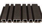 PuraTech 195 Composiet gevelbekleding Ebony Black 3,3 x 19,5 x 290 cm