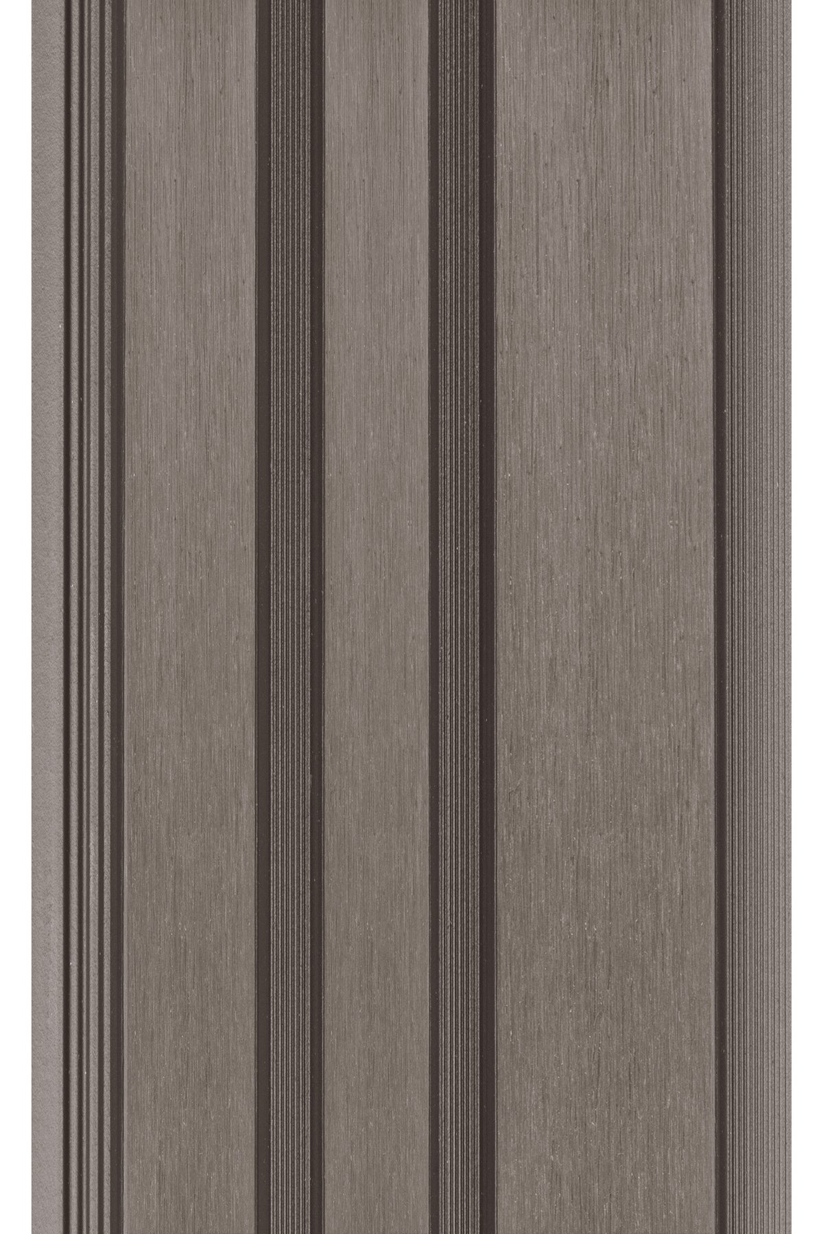 PuraTech 195 Composiet gevelbekleding Light Grey 3,3 x 19,5 x 390 cm