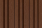 PuraTech 195 Composiet gevelbekleding Ipé 3,3 x 19,5 x 290 cm