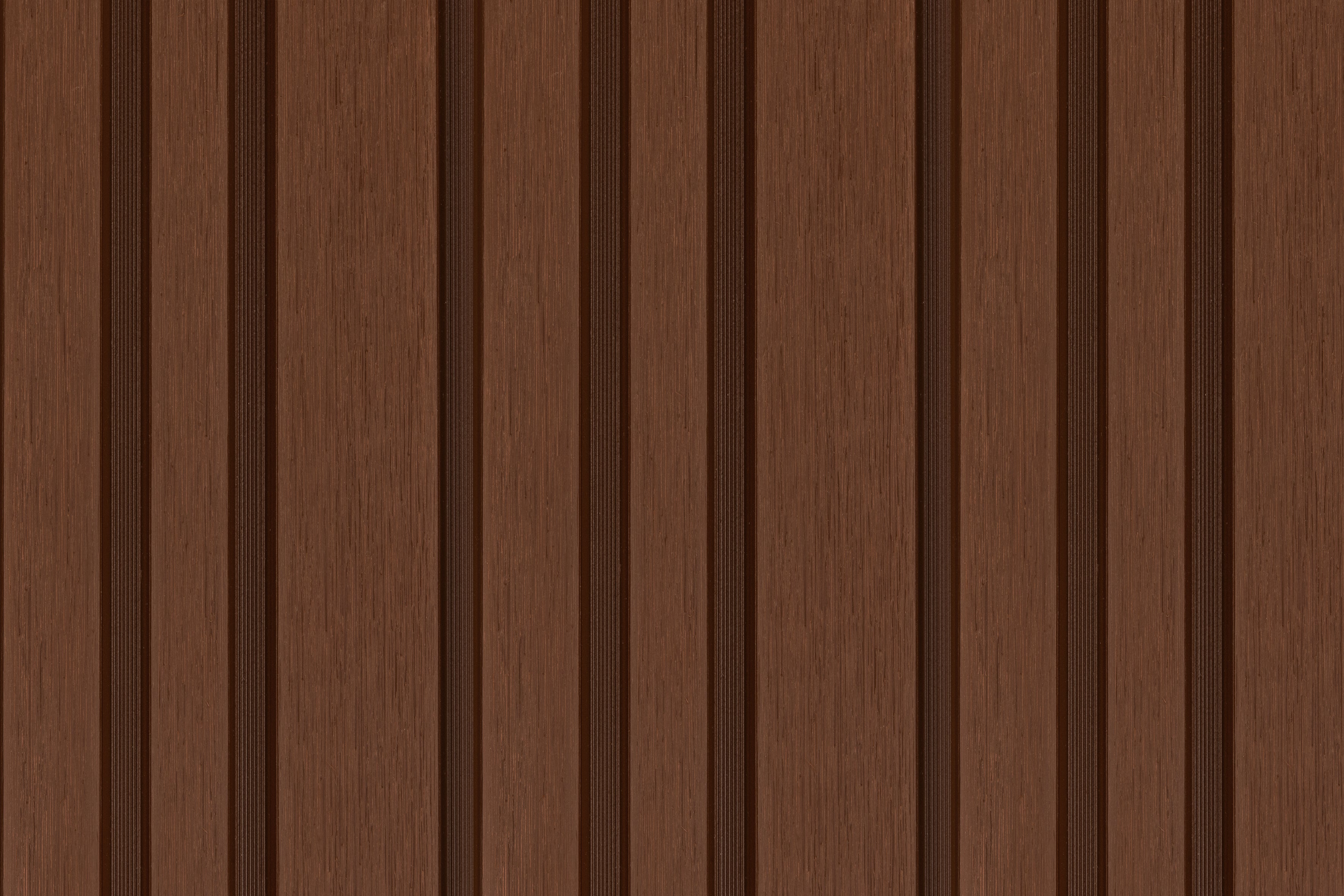 PuraTech 195 Composiet gevelbekleding Ipé 3,3 x 19,5 x 290 cm