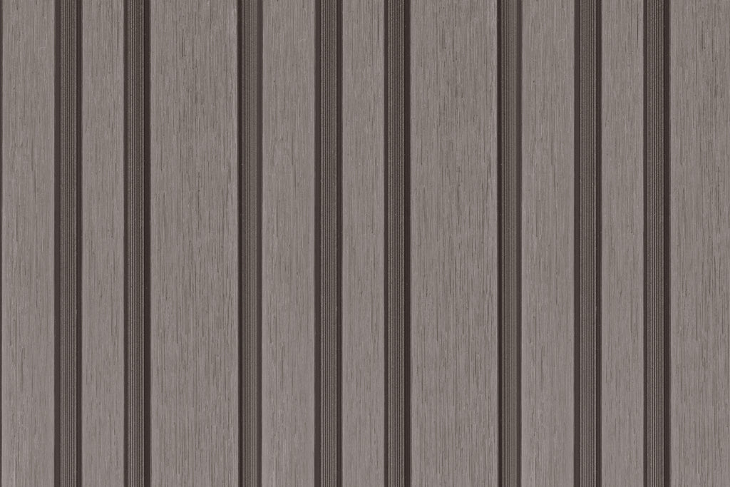 PuraTech 195 Composiet gevelbekleding Light Grey 3,3 x 19,5 x 390 cm