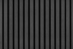PuraTech 30 composiet triple profiel 3,3 x 17,0 x 390 cm, ebony black, fijne houtnerf