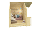 Speelhuis Aladdin