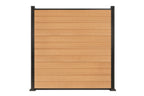 PuraFence Classic composiet plank 2,0 x 16,1 x 182 cm, cedar