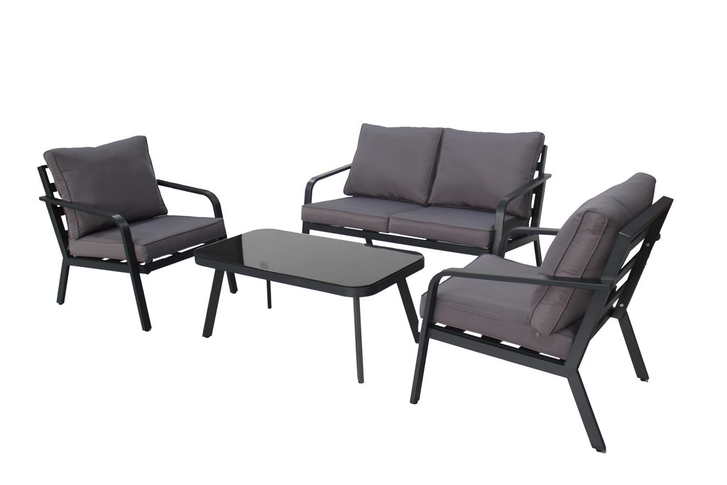 Loungeset Dominica