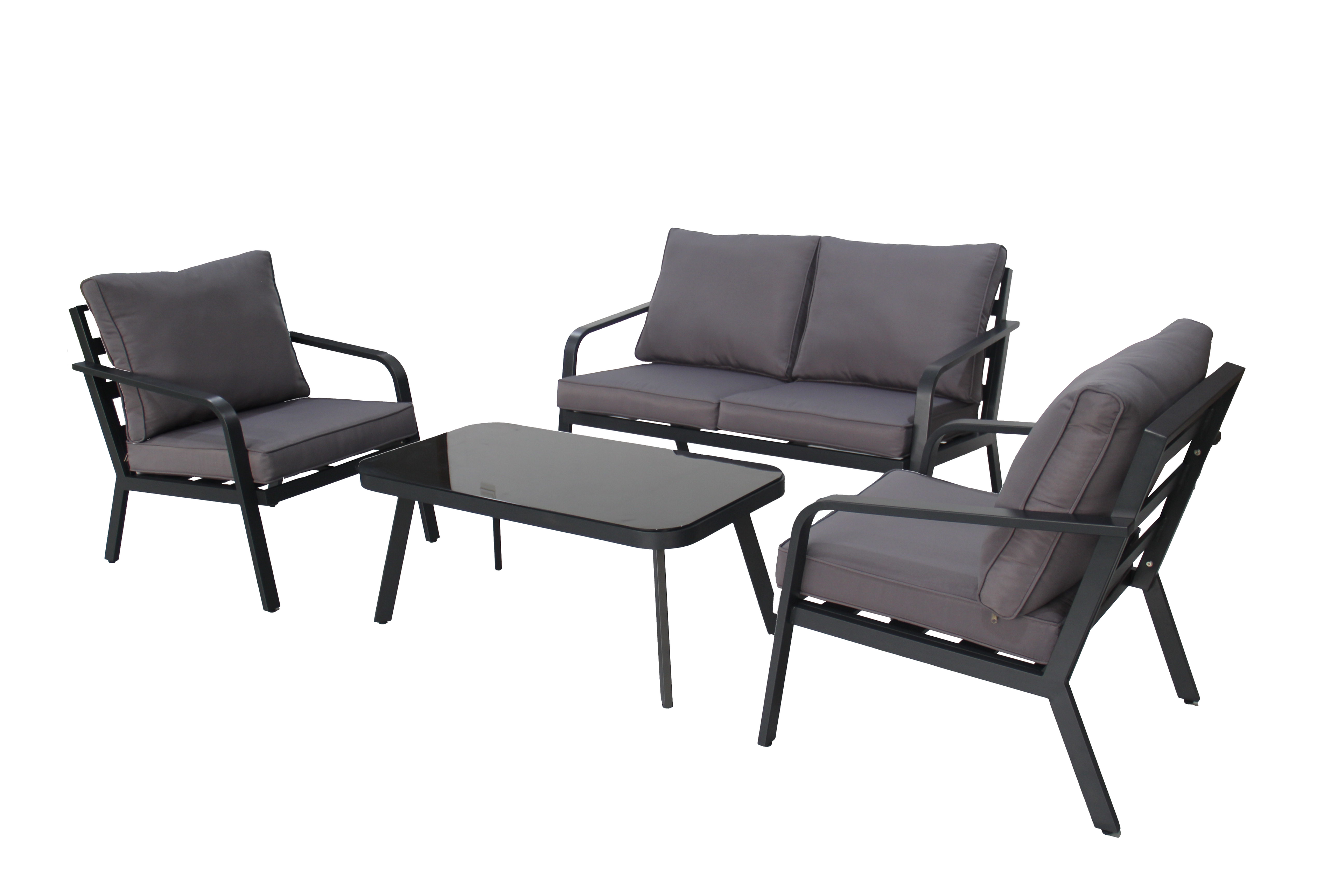 Loungeset Dominica