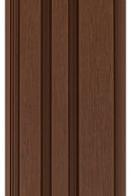 PuraTech 195 Composiet gevelbekleding Ipé 3,3 x 19,5 x 290 cm