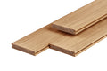 PuraShield composiet vlonderplank 2,3 x 13,8 x 400 cm, cedar, massief, fijne houtnerf, clip systeem