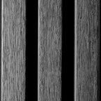 PuraTech 30 composiet triple profiel 3,3 x 17,0 x 390 cm, ebony black, fijne houtnerf