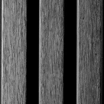 PuraTech 30 composiet triple profiel 3,3 x 17,0 x 390 cm, ebony black, fijne houtnerf