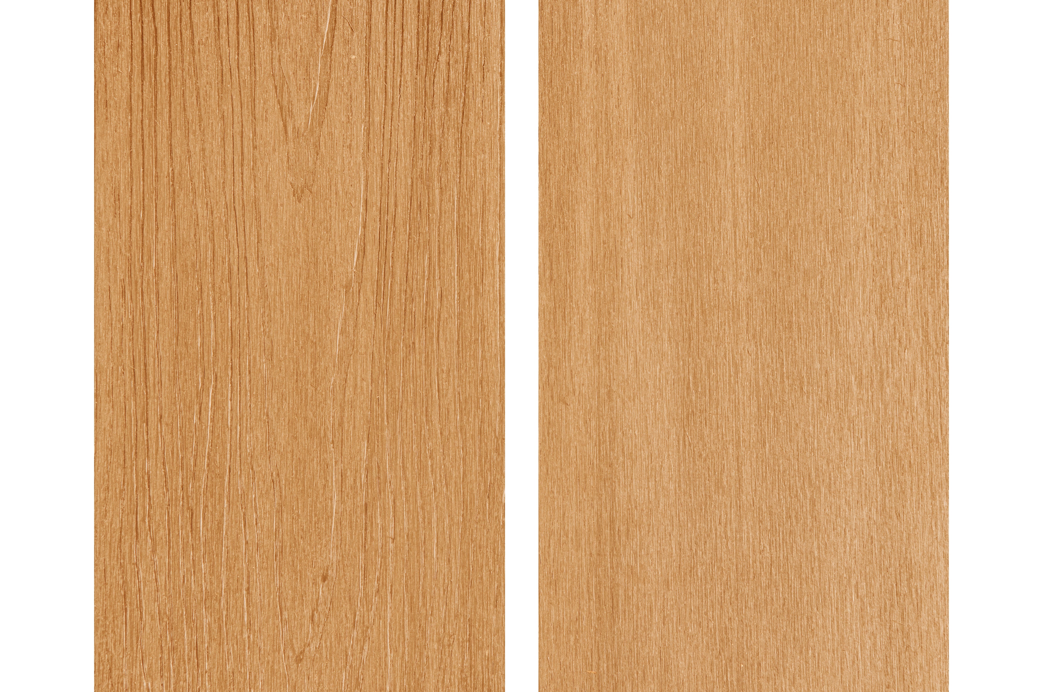 PuraShield composiet vlonderplank 2,3 x 13,8 x 300 cm, cedar, massief, fijne houtnerf, clip systeem