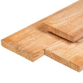 Douglas steigerplank 3,0 x 20,0 x 300 cm, vers, fijnbezaagd, scherpkantig