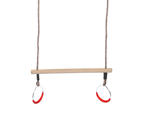 Ringtrapeze 