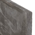 Berton©-onderplaat antraciet H36 x D3,5 x L184 cm