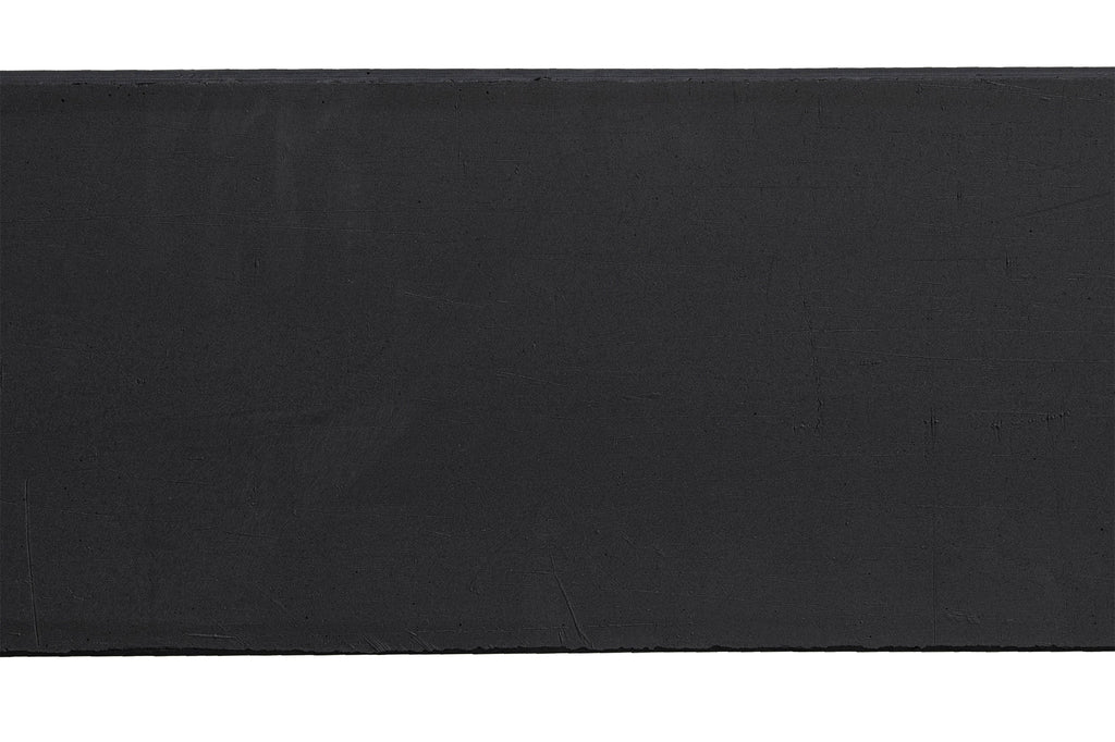 Berton©-onderplaat antraciet gecoat H36 x D3,5 x L184 cm