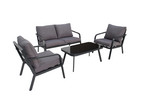 Loungeset Dominica
