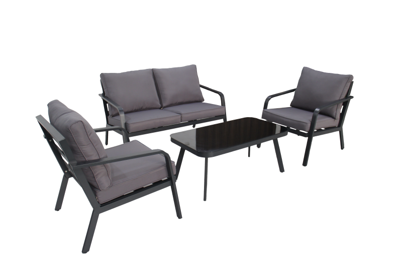 Loungeset Dominica