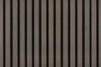 PuraTech 30 composiet triple profiel 3,3 x 17,0 x 290 cm, dark grey, fijne houtnerf