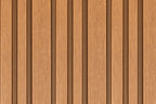 PuraTech 195 Composiet gevelbekleding Cedar 3,3 x 19,5 x 390 cm