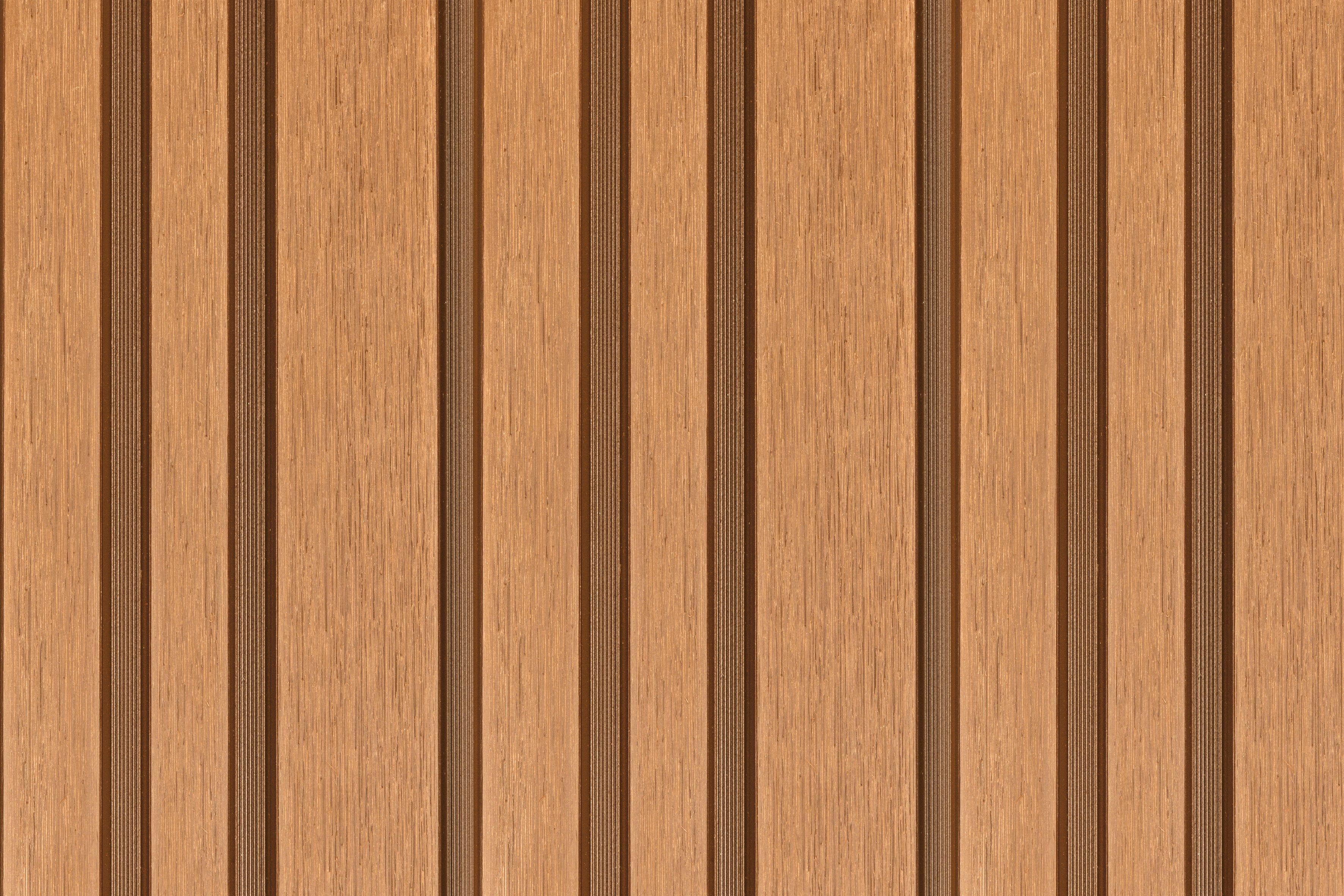 PuraTech 195 Composiet gevelbekleding Cedar 3,3 x 19,5 x 390 cm