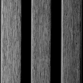 PuraTech 30 composiet triple profiel 3,3 x 17,0 x 290 cm, ebony black, fijne houtnerf
