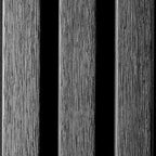 PuraTech 30 composiet triple profiel 3,3 x 17,0 x 290 cm, ebony black, fijne houtnerf