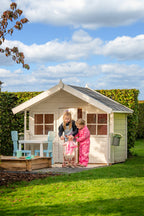 Speelhuis Aladdin