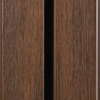 PuraTech 55 composiet dubbel profiel 3,3 x 17,0 x 390 cm, ipé, fijne houtnerf