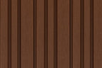 PuraTech 195 Composiet gevelbekleding Ipé 3,3 x 19,5 x 290 cm