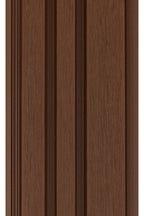 PuraTech 195 Composiet gevelbekleding Ipé 3,3 x 19,5 x 290 cm