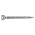 Kruisheng gegalvaniseerd 50 cm
