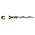 FixGard vlonderschroef - RVS410 5,0 x 50 mm Tx25 (Doos 200 stuks)
